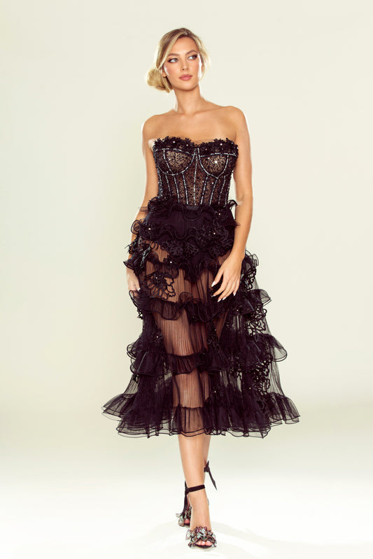 Black Crystal