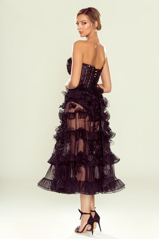 Black Crystal